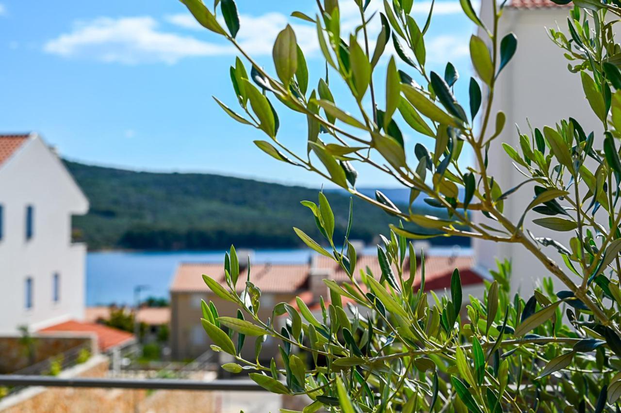 Apartment Perlitto Cres Esterno foto